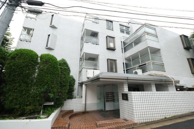 ハイシティ南青山